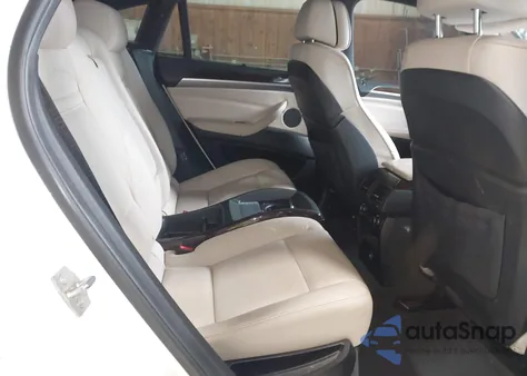 2011 BMW X6 xDrive35I from USA, damaged, VIN 5UXFG2C56BLX06074